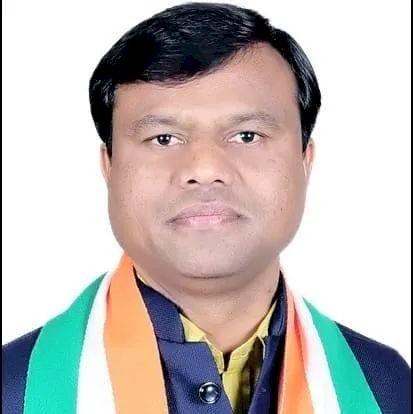 CG BIG ब्रेकिंग : सांसद दीपक बैज बने प्रदेश कांग्रेस अध्यक्ष…देखे आदेश…