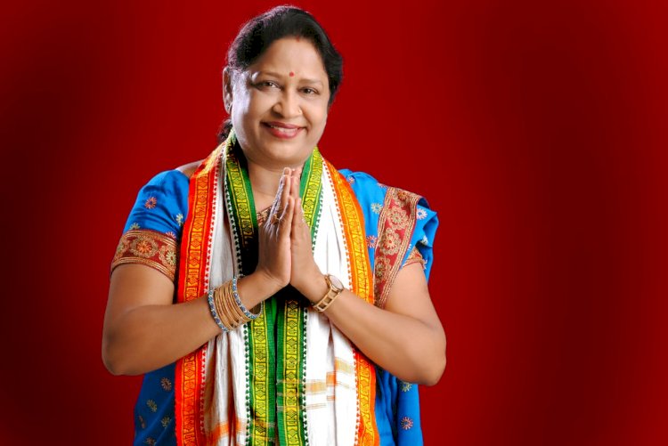 सिहावा विधायक के प्रयास से घुरावड़, बांधा, नगरी, आमगांव, फरसियां के बाजार में बनेगा शेड...