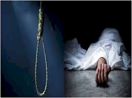 CG CRIME NEWS : फांसी के फंदे से लटका मिला शिक्षक का शव, जांच में जुटी पुलिस.....