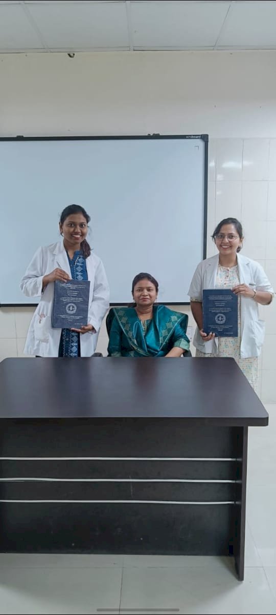 मेडिकल ब्रेकिंग न्यूज़ : सड़क दुर्घटना में गवाईं 03 प्रतिशत लोगो ने दृष्टि - शोध से सामने आये कुछ तथ्य...
