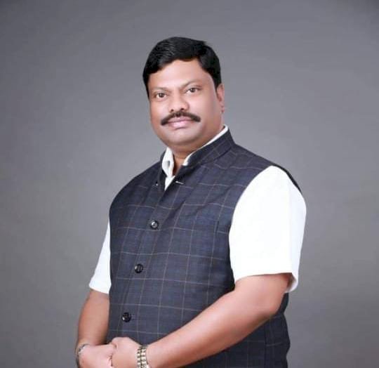नगरी-मगरलोड के संघर्षशील वनग्राम से राजस्व ग्राम में परिवर्तित 110 ग्रामों के लिए राहत की खबर...