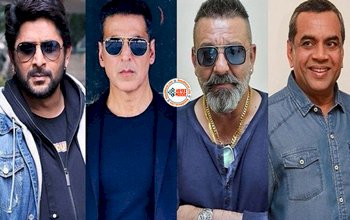 Welcome 3 Release Date: वेलकम 3 की हुई बड़ी एनाउंसमेंट, एक बार फिर हंसाने आ रही मुन्नाभाई-सर्किट की जोड़ी, अक्षय कुमार के साथ....