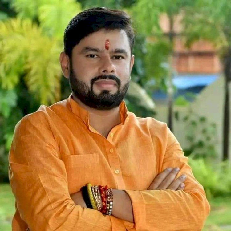 CG:विधायक आशीष छाबड़ा के प्रयासों से भिभौरी को मिला महाविद्यालय