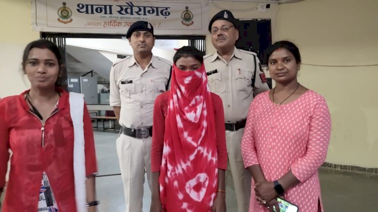 CG CRIME NEWS : एक ही लड़के से दो सगी बहनों को हुआ प्यार,फिर जो हुआ, बड़ी बहन ने किया कुछ ऐसा खौफनाक कांड,लव ट्रायंगल का मामला जान उड़ जाएंगे होश..
