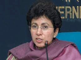 CG Political News : कांग्रेस प्रभारी कुमारी सैलजा ने कांग्रेस नेताओं और कार्यकर्ताओं से की मुलाकात, कहा - छत्तीसगढ़ में दोबारा बनेगी कांग्रेस की सरकार, नेताओं के दावेदारी पेश करने पर दिया ये जवाब....