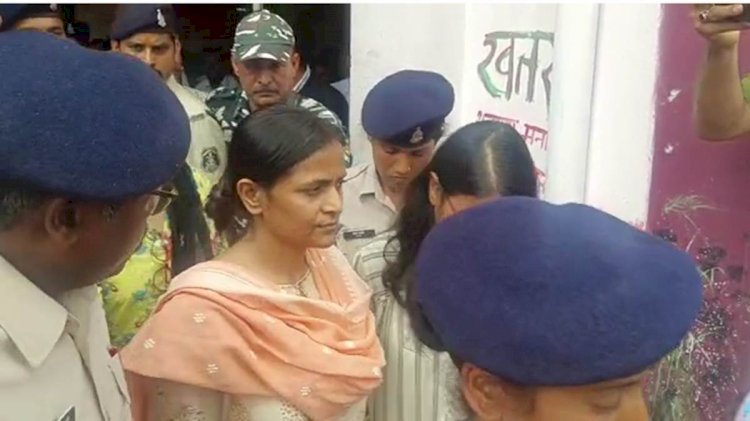 CG News : कोल घोटाले में फंसी आईएएस रानू साहू कोर्ट में होगी पेशी, आज हो रही ईडी की रिमांड खत्म