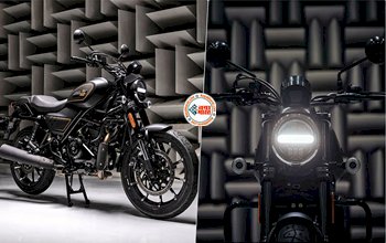 Harley-Davidson X440 : Hero MotoCorp लेकर आ रही है हार्ले डेविडसन X440, गैंगस्टर लुक के साथ मचाएगी तहलका, जाने इसके फीचर और दमदार इंजन के बारे में...