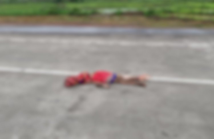 RAIPUR CRIME NEWS : संदिग्ध हालत में मिली अज्ञात महिला की लाश, जताई गई यह आशंका