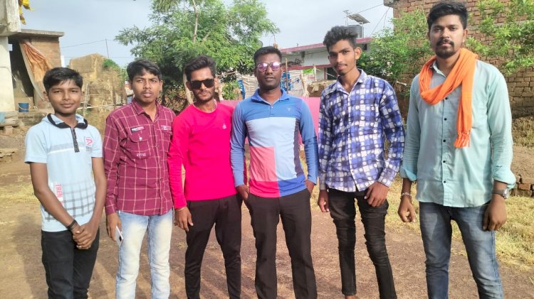 CG BREAKING NEWS : मां की ममता छत्तीसगढ़ी शॉट फिल्म द प्रवीण शो के द्वारा प्रस्तुत...