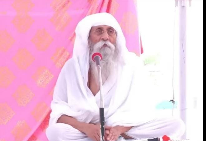 बाबा उमाकान्त ने बताये खाने-पीने, आने-जाने, दिशा, पाचन आदि के देसी नुस्स्खे...