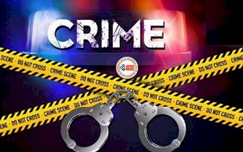 Stolen Car Rammed into The Crowd: चोर ने पुलिस से बचने के लिए लोगों से भरें भीड़ में घुसा दी चोरी की गाड़ी, फिर जो हुआ, नज़ारा देख दहल जायेगा दिल- देखें वीडियो...