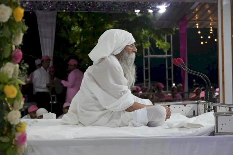 यह सब आपके बच्चों के लिए, अच्छे समाज, बड़े सुधार के लिए प्लेटफार्म तैयार किया जा रहा है...