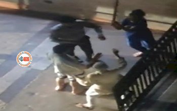 Viral Video : कुत्तों को खाना खिलाने से रोका तो बुजुर्गो पर भड़क उठी महिला, फिर किया कुछ ऐसा, दंग रह जायेंगे आप- देखे वीडियो...