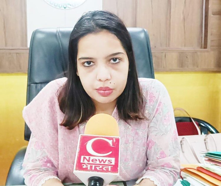 CG:बेमेतरा में भूमाफियाओ द्वारा महिला IAS का विरोध..पढिए पूरा खबर