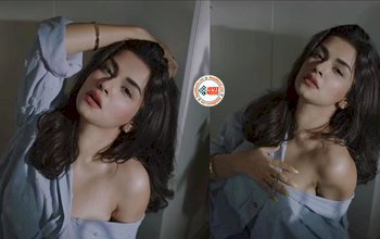 Avneet Kaur’s Bold Photos : अवनीत कौर ने ब्लैक ड्रेस पहन ढाया कहर, इन्टरनेट पर मच गई तबाही- देखें तस्वीरें...