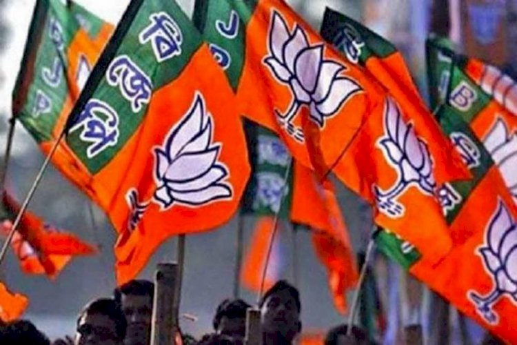 CG Assembly Elections ब्रेकिंग : बीजेपी ने बूथों को मजबूत करने झोंकी ताकत, 25 हजार बूथों में इतने लाख कार्यकर्ताओं को दी जिम्मेदारी,जानिए क्या है BJP की चुनावी रणनीति.....
