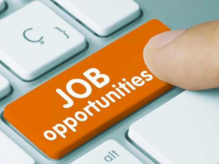 JOB IN CG : आंगनबाड़ी में सहायिका एवं कार्यकर्ता के पद पर निकली भर्ती, इस तारीख तक कर सकते हैं आवेदन, यहां देखें पूरी डिटेल्स...