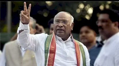 CG Political News : जल्दी ही छत्तीसगढ़ आएंगे कांग्रेस के अध्यक्ष मल्लिकार्जुन खड़गे, जाने दौरे की खास वजह…देखिये उनका मिनट टू मिनट कार्यक्रम....