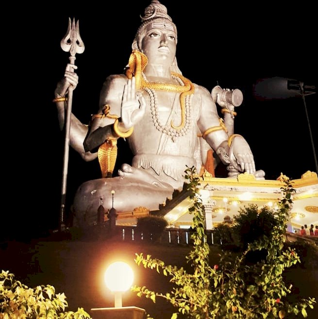 Deekshalife : Tranquil Energy New Moon in Purushottam Maas…
