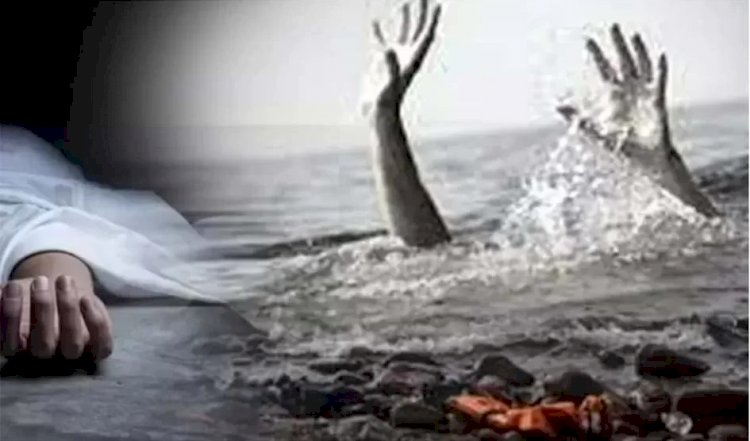 CG News : कुदरी बैराज में नहाने के दौरान बड़ा हादसा, 2 छात्रों की डूबने से मौत, हसदेव नदी से लाश बरामद, गांव में पसरा मातम.....