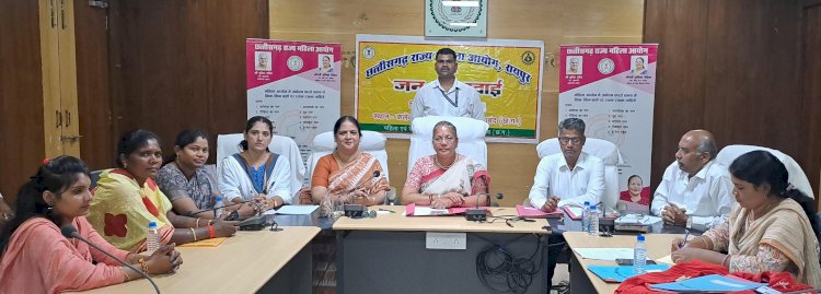 CG शासकीय सेवक बिना तलाक लिये दूसरा विवाह करे तो सेवा समाप्ति के लिये तैयार रहे...