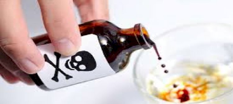 CG CRIME NEWS : हैवान बने पिता ने अपने ही ढाई साल के बच्चे से किया रूंह कंपा देने वाला ये कांड, जानिए क्या है पूरा मामला....