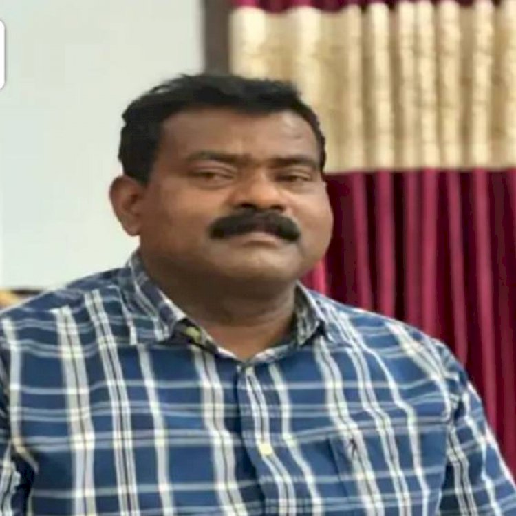 CG Assembly Election 2023 : IAS अफसर की चुनाव मैदान में हुई एंट्री