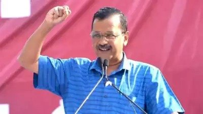 CG Assembly Elections : चुनावी रण में उतरी आप, MP और CG में नियुक्त किए सह-प्रभारी, जानिए किसे मिली जिम्मेदारी....