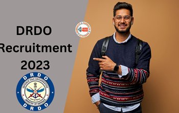 DRDO Recruitment 2023 : डीआरडीओ में साइंटिस्ट के साथ इन पदों पर निकले बम्पर भर्ती, आवेदन के लिए बचे है कुछ ही दिन...