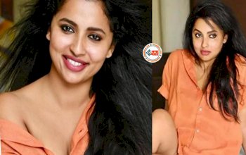 Anicka Vikramman Sizzling Pose : इस साउथ एक्ट्रेस ने भीगे बदने में दिया ऐसा पोज, फोटो देख लोगों ने भारी आंहे- देखें वीडियो...