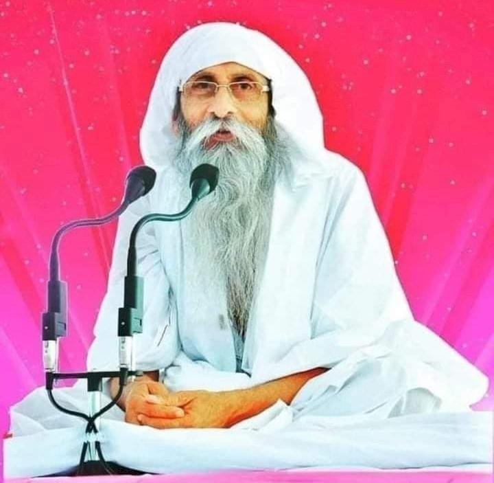 हल्की फुल्की बीमारी तकलीफ तो कोई भी दूर कर सकता है लेकिन आत्मा कल्याण हर कोई नहीं कर सकता...