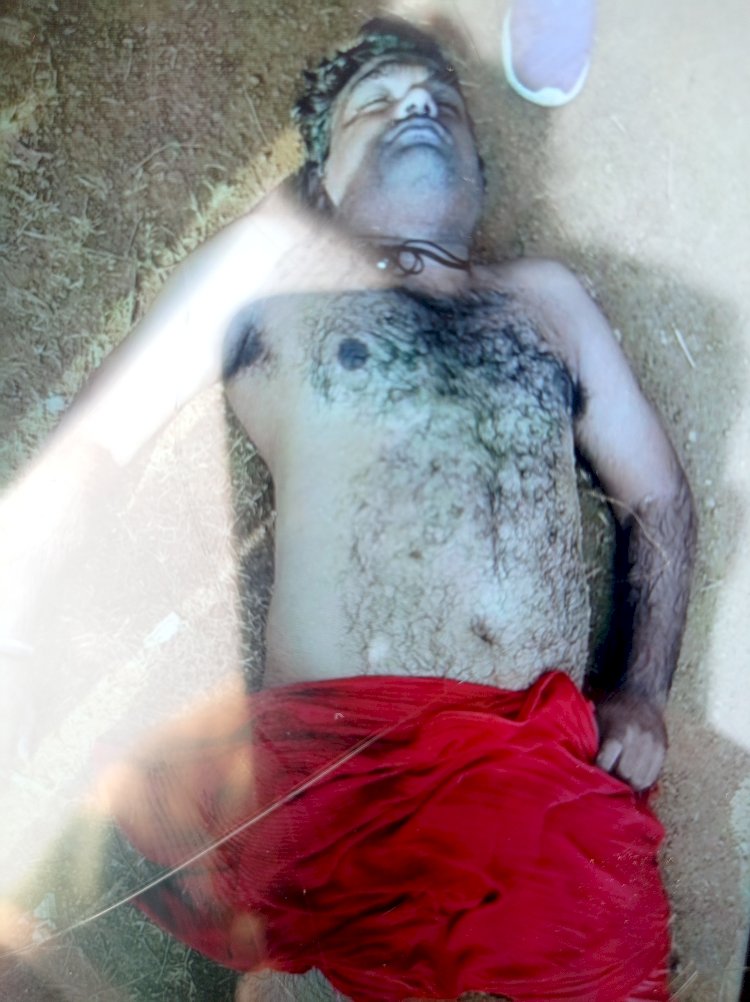 दुर्घटना या कुछ और मस्तूरी नहर में एक व्यक्ति की तैरती हुई मिली लाश सीपत तरफ से आई बॉडी जाँच में जुटी मस्तूरी पुलिस पढ़ें पूरी खबर