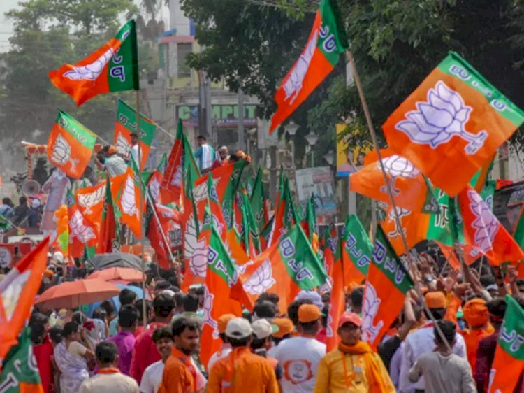 CG Assembly Elections 2023 : BJP उम्मीदवारों की दूसरी सूची तैयार! इतने सीटों के नामों पर पार्टी ने लगाई मुहर,जानिए कब आएगी दूसरी लिस्ट…
