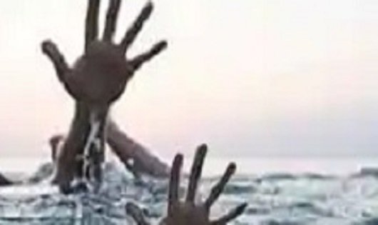 CG ब्रेकिंग : पानी के तेज बहाव में बहा युवक, तलाश में जुटी रेस्क्यू की टीम.....