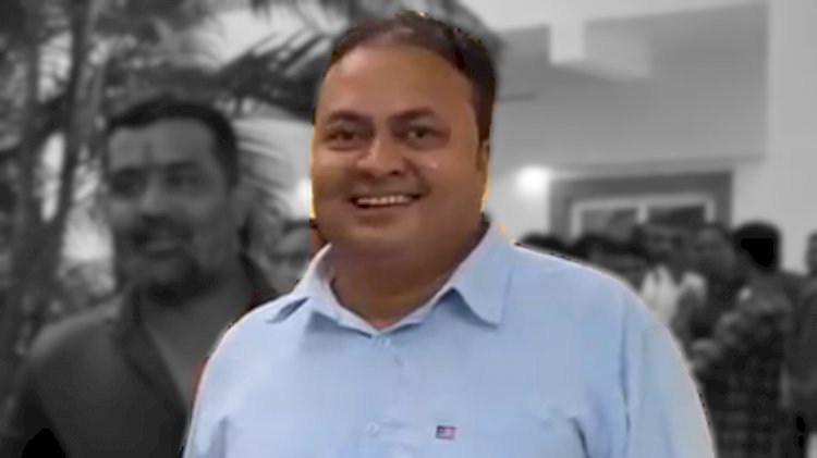 CG Politics : जेसीसी विधायक प्रमोद शर्मा के इस पार्टी में प्रवेश को लेकर अटकलें हुई तेज, कई बड़े चेहरों की पार्टी में हो सकती है एंट्री....