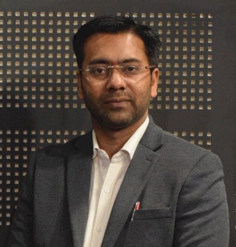 छत्तीसगढ़ बाल संरक्षण आयोग के सदस्य सोनल गुप्ता की पहल से युवक को सात महीने के बाद मिला हाथ…