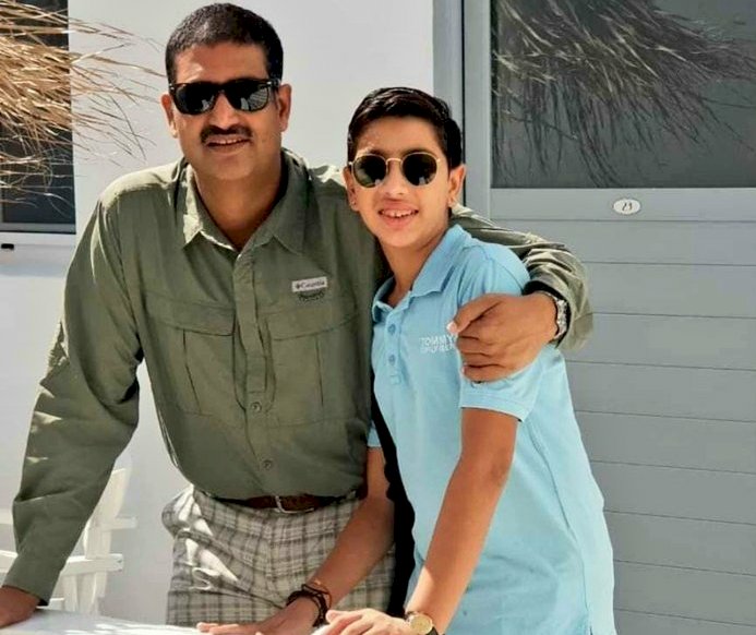 CG- MLA के बेटे से ठगी: विधायक के बेटे ने ऑनलाइन मंगाया 33 हजार का जूता, बॉक्स से निकली लेडिस जूती, केस दर्ज....