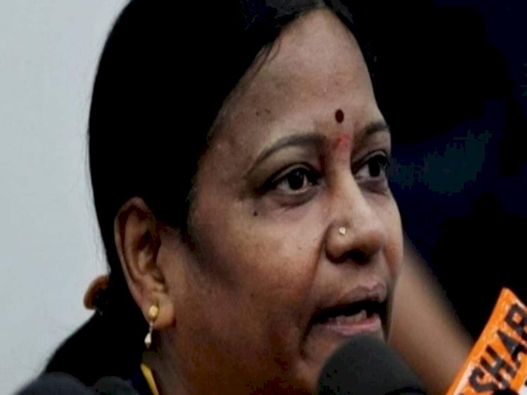 SAD NEWS : चंद्रयान को विदा करने वाली मशहूर आवाज, ISRO वैज्ञानिक एन वलारमथी का निधन
