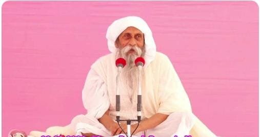 सन्त बाबा उमाकान्त ने बताई अकाल मृत्यु के बारे में महत्वपूर्ण जानकारी...
