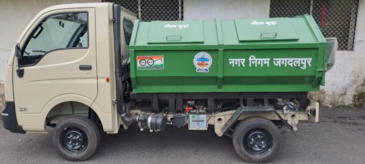 माता दंतेश्वरी देवी की फोटो लगा कर इस तरह माता का अपमान करने का आप लोगो को कोई हक नही - अविनाश