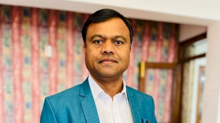CG News : प्रदेश कांग्रेस अध्यक्ष दीपक बैज ने छत्तीसगढ़ में धान खरीदी को लेकर जारी किया बयान, किसान हित में कही ये बात....