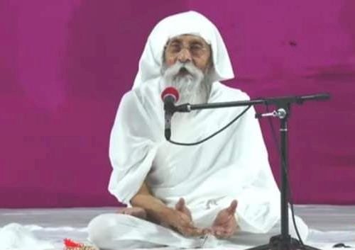 आज केवल बाहरी क्रियाएं करने की बजाय राम-कृष्ण के उपदेशों को लोगों को बताने, उनका अनुसरण करने की जरुरत है...