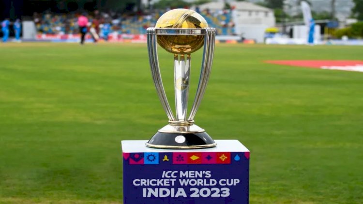ICC CWC 2023 : अहम लिस्ट का हुआ ऐलान, वर्ल्ड कप 2023 के लिए आईसीसी ने जारी की मैच ऑफिशियल्स की लिस्ट, देखिए किसे मिली जगह.....