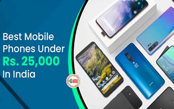 Best Phone Under 25000 : 25 हजार से भी कम कीमत में मिल रहे ये धांसू स्मार्टफोन, फीचर और स्पेसिफिकेशन है लाजवाब...