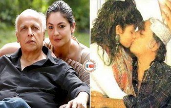 Pooja Bhatt : अपने ही पिता के संग किये लिपलॉक Kiss पर बोलीं Pooja Bhatt, बोलीं मैं... सामने आयी पूरी सच्चाई...