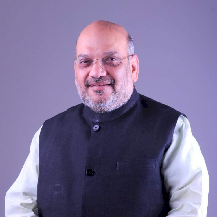 CG आदिशक्ति पीठ दंतेवाड़ा से आज होगा भाजपा की परिवर्तन यात्रा का आग़ाज़, गृहमंत्री अमित शाह दिखायेंगे हरी झंडी...