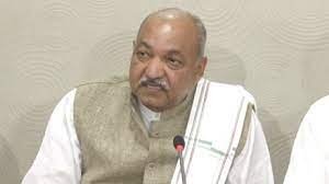 CG BREAKING NEWS : कांग्रेस के टिकट वितरण को लेकर मंत्री रविंद्र चौबे ने दिया बड़ा बयान