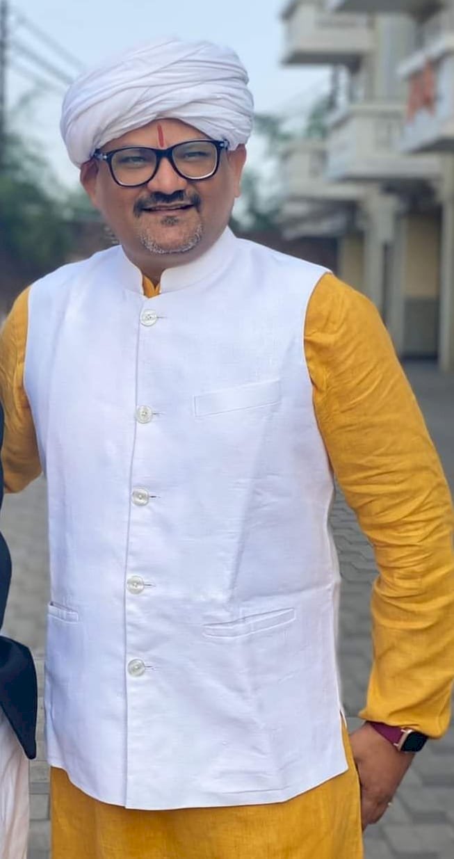 CG:बेमेतरा जिले से इस वक्त की बड़ी खबर छत्तीसगढ़ प्रदेश कांग्रेस कमेटी प्रभारी महामंत्री मलकीत सिंह गैदू द्वारा सौरभ निर्वाणी वरिष्ठ इंका नेता जिला बेमेतरा को कारण बताओ नोटिस जारी ...देखिए आदेश