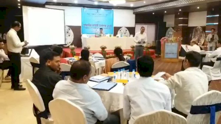 New Kendriya Vidyalayas In CG : छत्तीसगढ़ में खुलेंगे 3 नए केंद्रीय विद्यालय, इन जिलों के लिए भारत सरकार को भेजा गया प्रस्ताव...