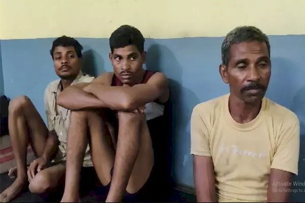 CG में पति को छोड़ प्रेमी के इश्क में डूबी पत्नी : पिता, भाई और पति ने मिलकर उतारा मौत के घाट, ऐसे दिया वारदात को अंजाम....